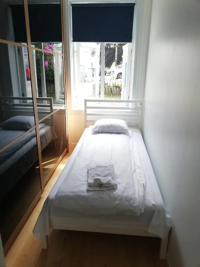 Wmd Apartments Берген 0*,  Норвегия
